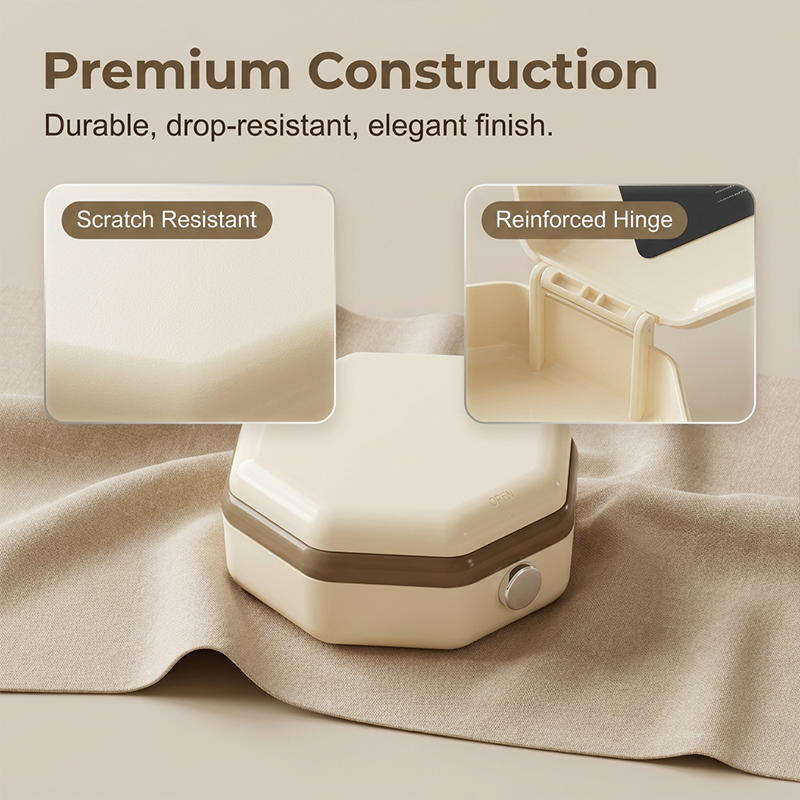 Portable Magnetic Mini Sewing Kit