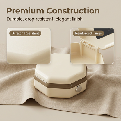 Portable Magnetic Mini Sewing Kit