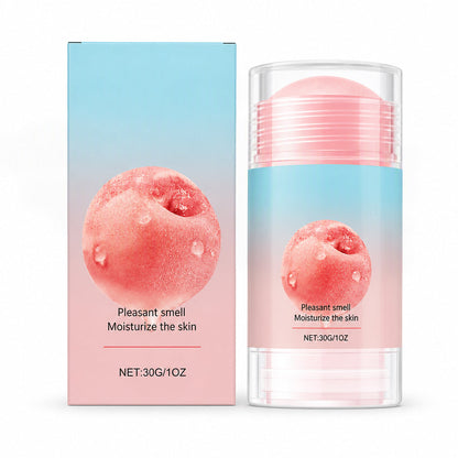 Heal Dry Hands & Heels Instantly! Squalane Moisture Balm Stick