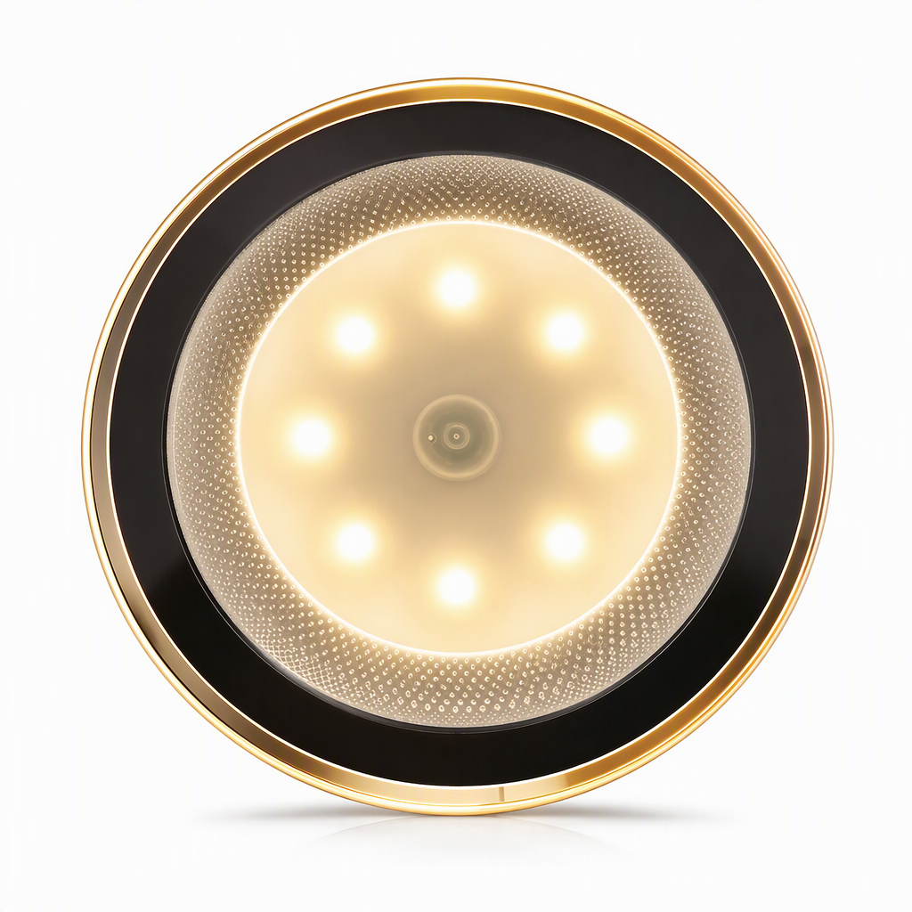 🎁LED Motion Sensor Magnetic Night Light.One charge provides three months of standby battery life.