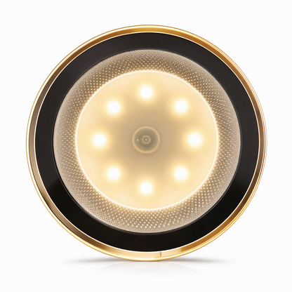 🎁LED Motion Sensor Magnetic Night Light.One charge provides three months of standby battery life.
