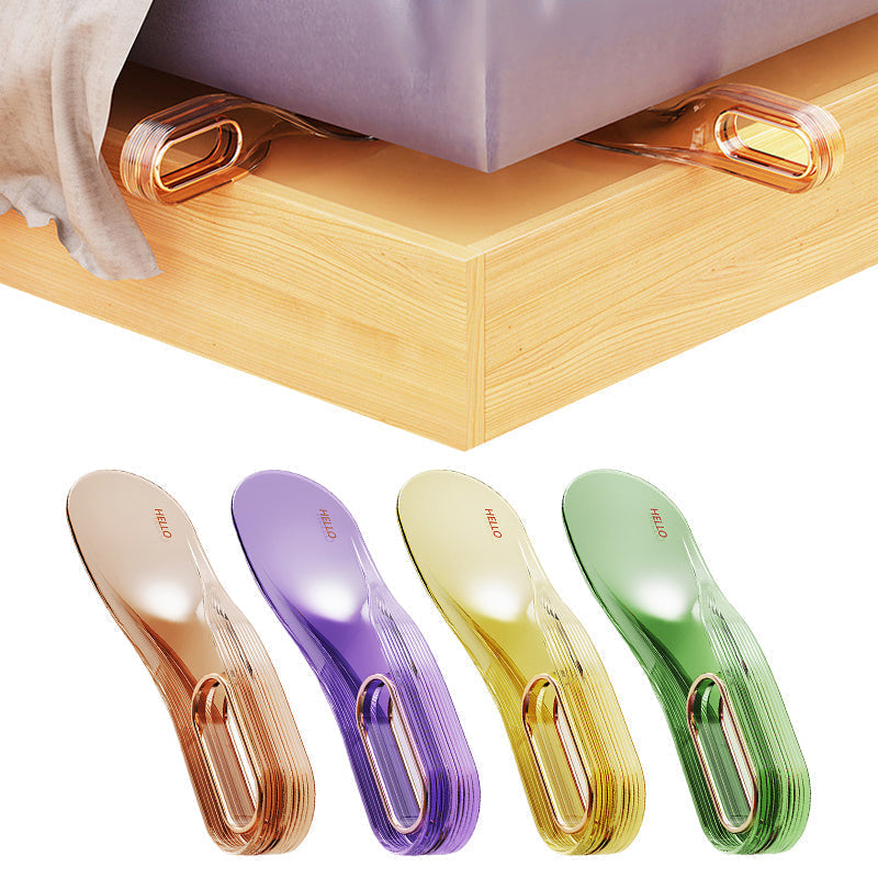 Practical Tool For Lifting Mattresses