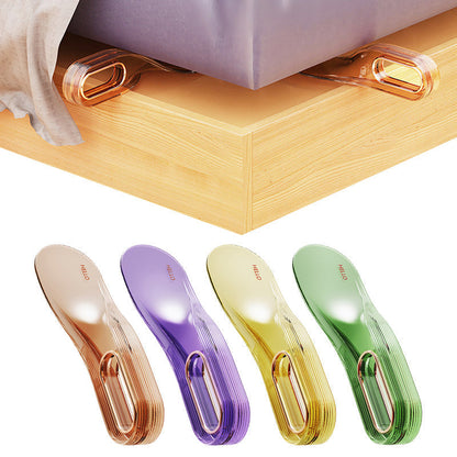 Practical Tool For Lifting Mattresses