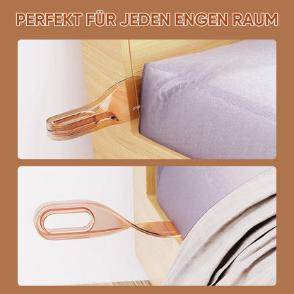 Practical Tool For Lifting Mattresses