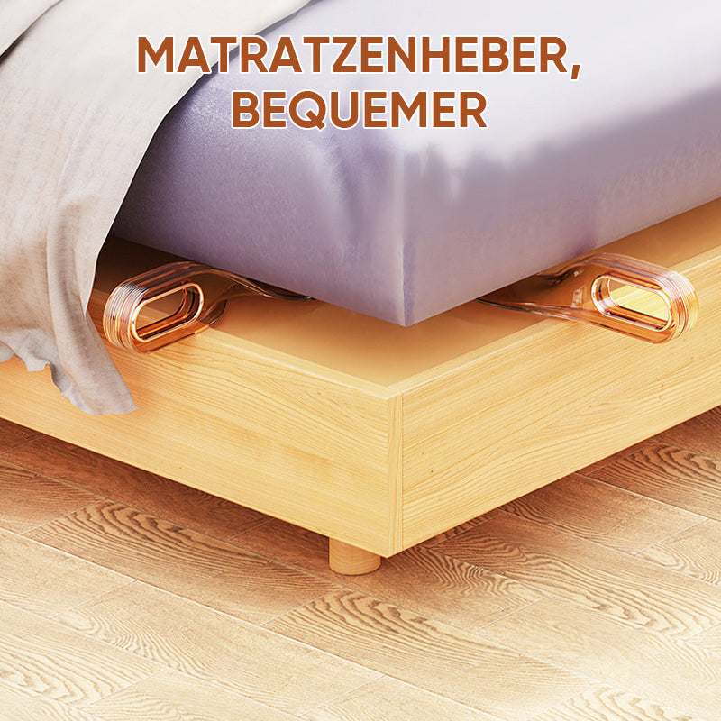 Practical Tool For Lifting Mattresses