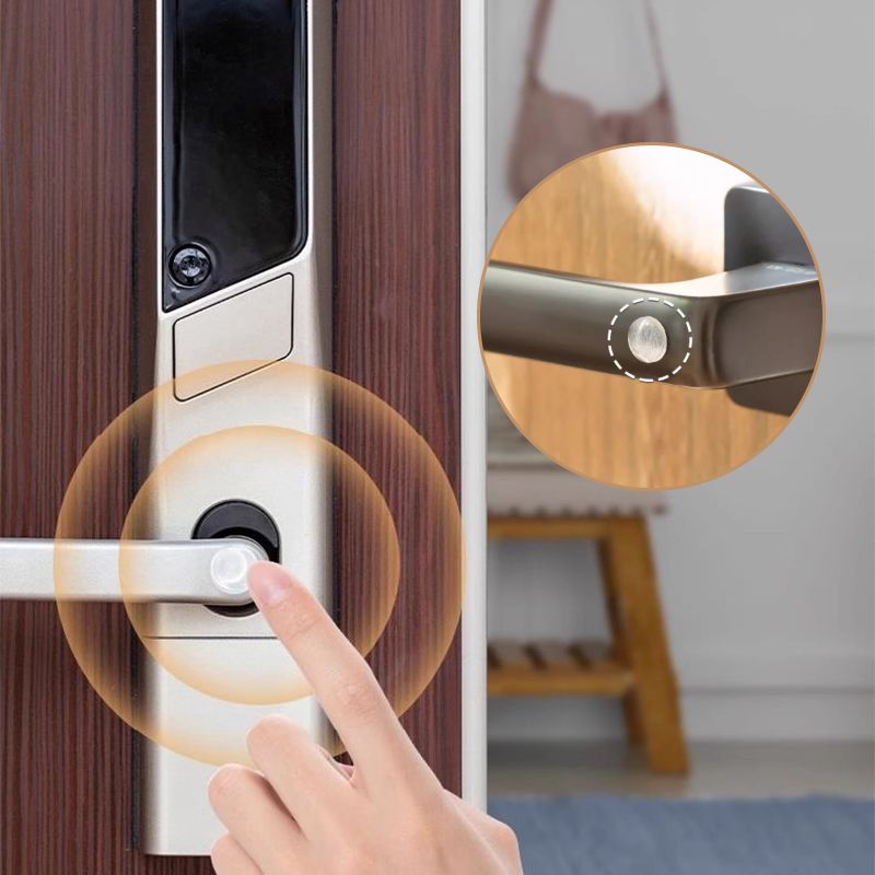 🔇 Self-Adhesive Cabinet Bumper Pads