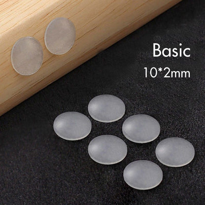 🔇 Self-Adhesive Cabinet Bumper Pads