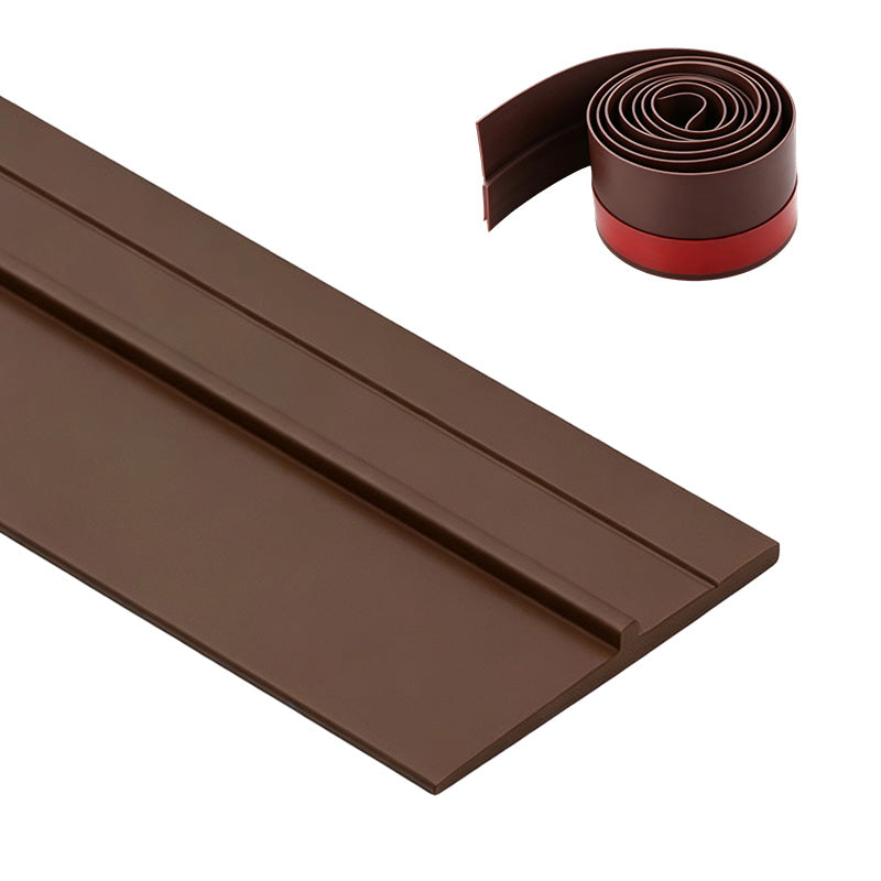 Weatherproof  Door Draft Stopper