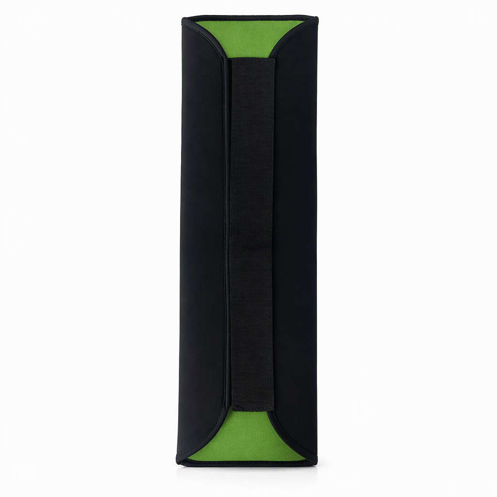 🚲 E-Bike Battery Cover – 5mm Thermal Neoprene Insulation Sleeve