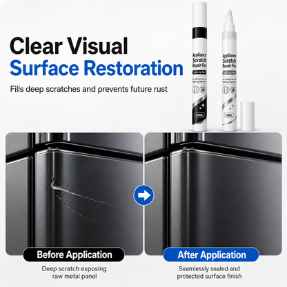 Universal Paint Touch-Up Pen