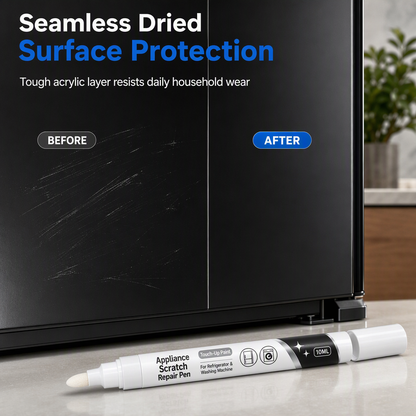 Universal Paint Touch-Up Pen
