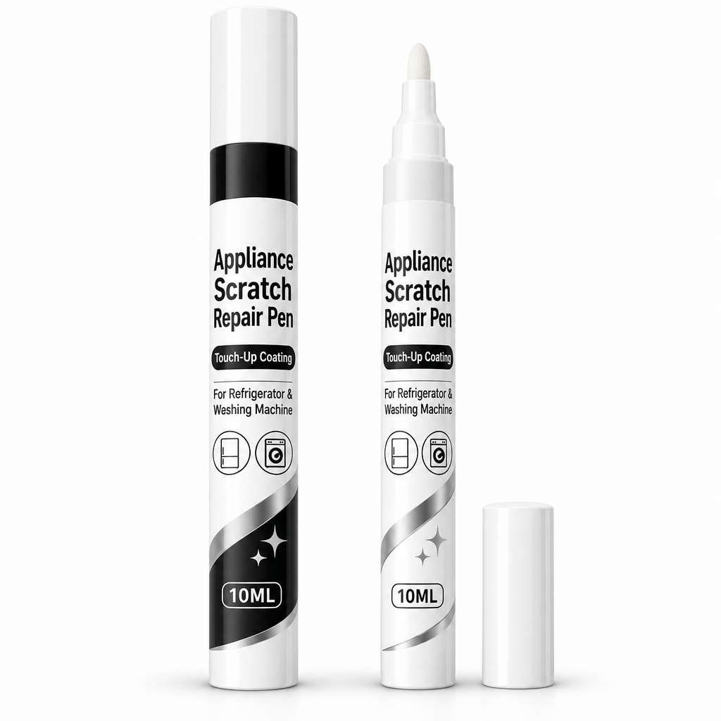 Universal Paint Touch-Up Pen