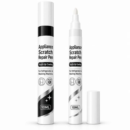 Universal Paint Touch-Up Pen