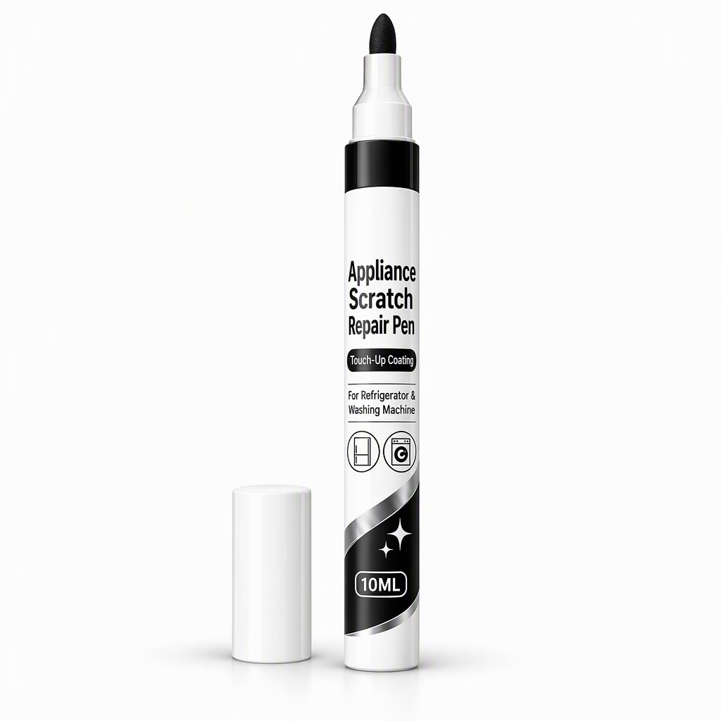 Universal Paint Touch-Up Pen