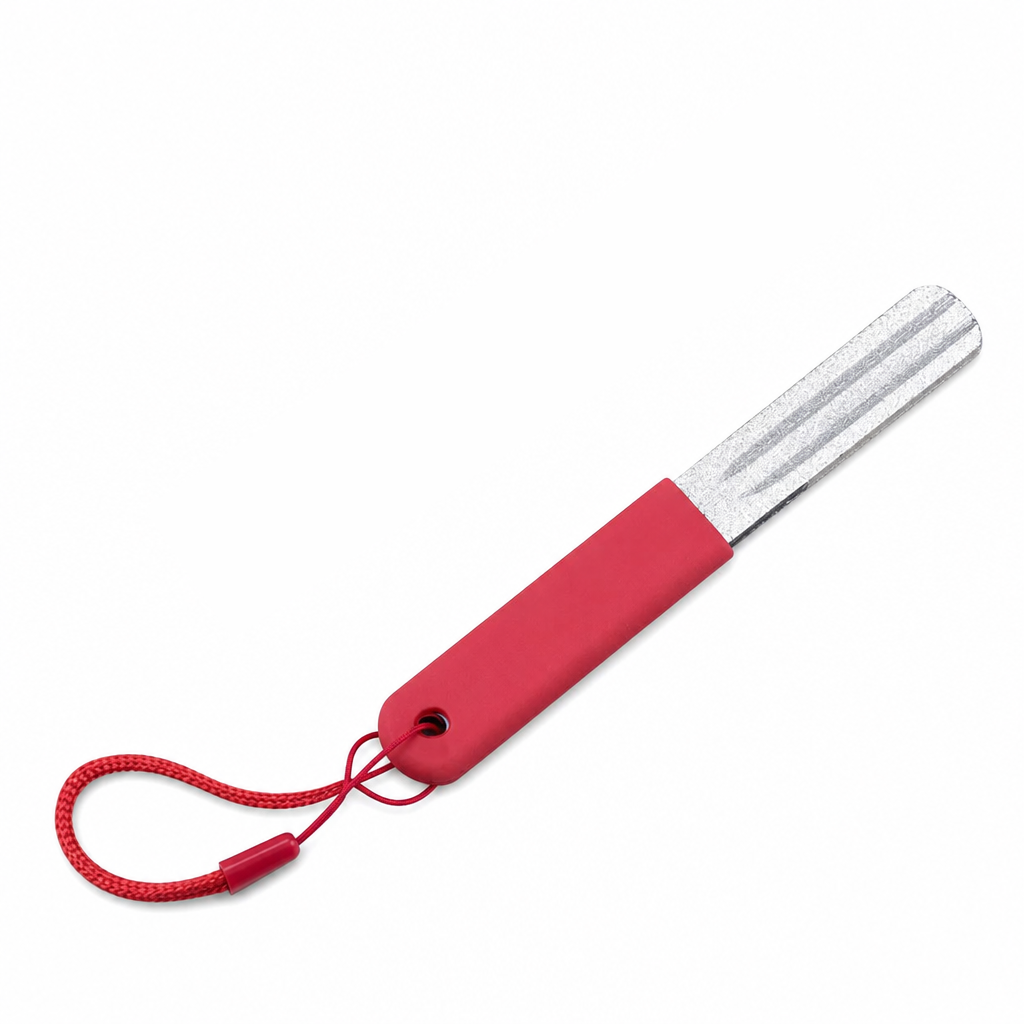 Portable Double Sided Fish Hook Sharpener