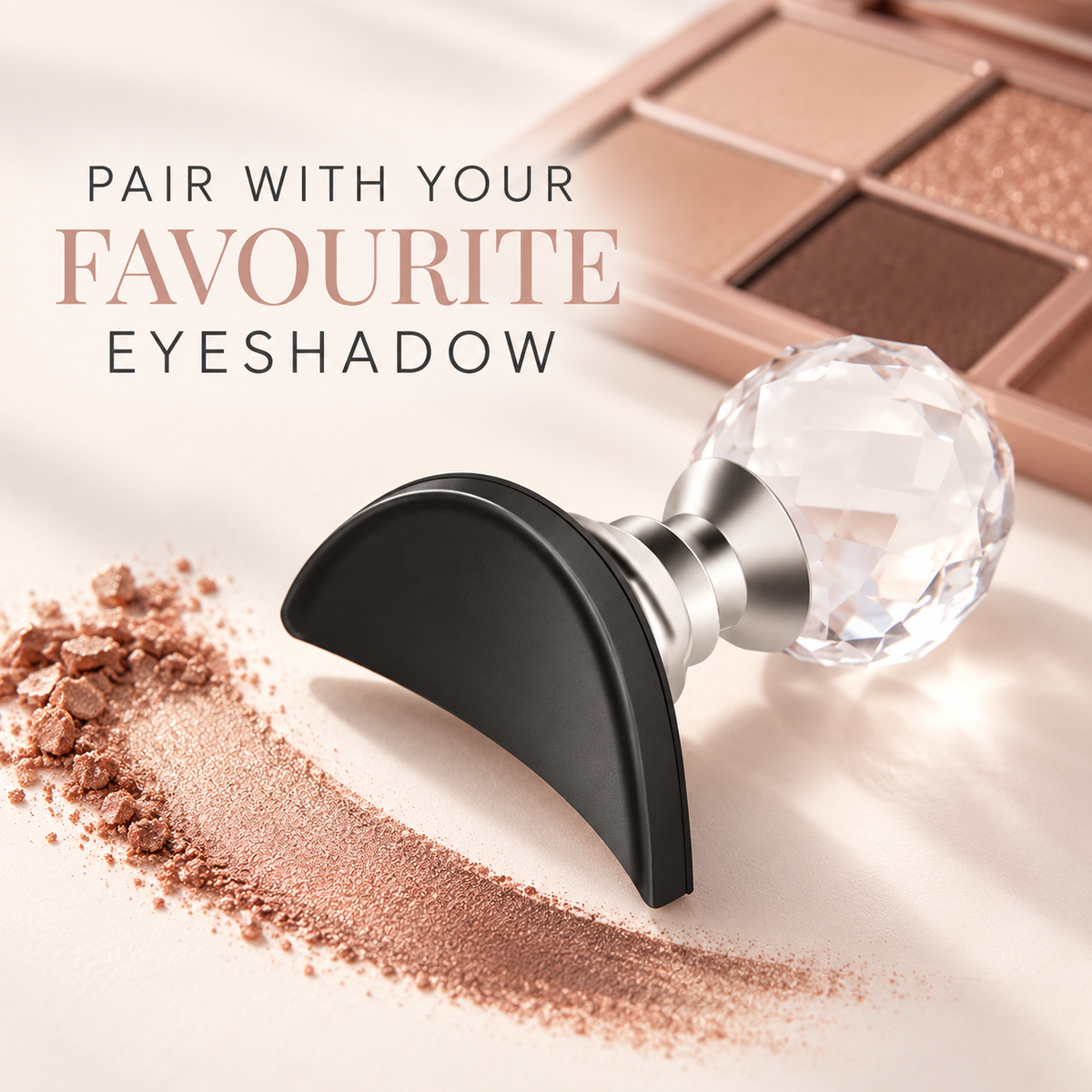 Eyeshadow Stamp Makeup Tool
