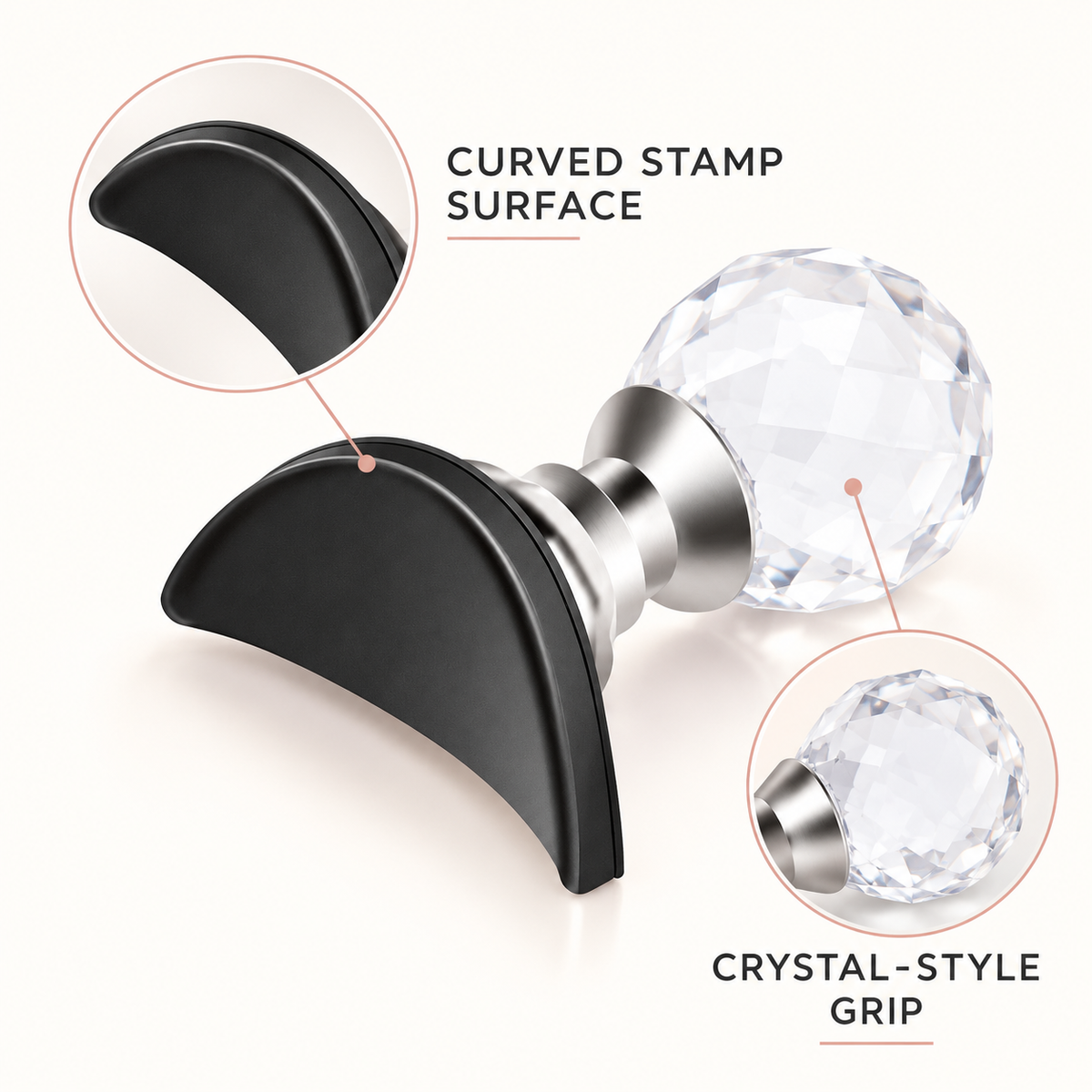 Eyeshadow Stamp Makeup Tool