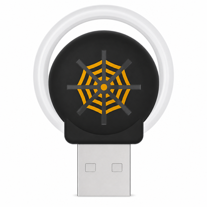 Portable USB Ultrasonic Pest Repeller