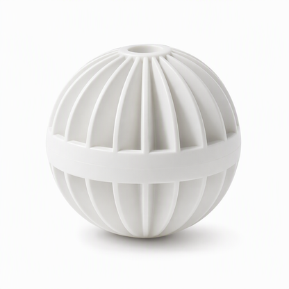 Reusable Lantern Shaped Anti-Tangling Laundry