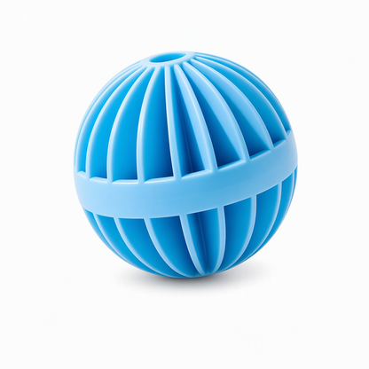Reusable Lantern Shaped Anti-Tangling Laundry