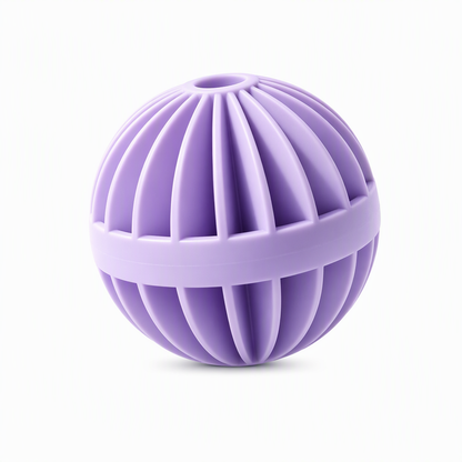 Reusable Lantern Shaped Anti-Tangling Laundry