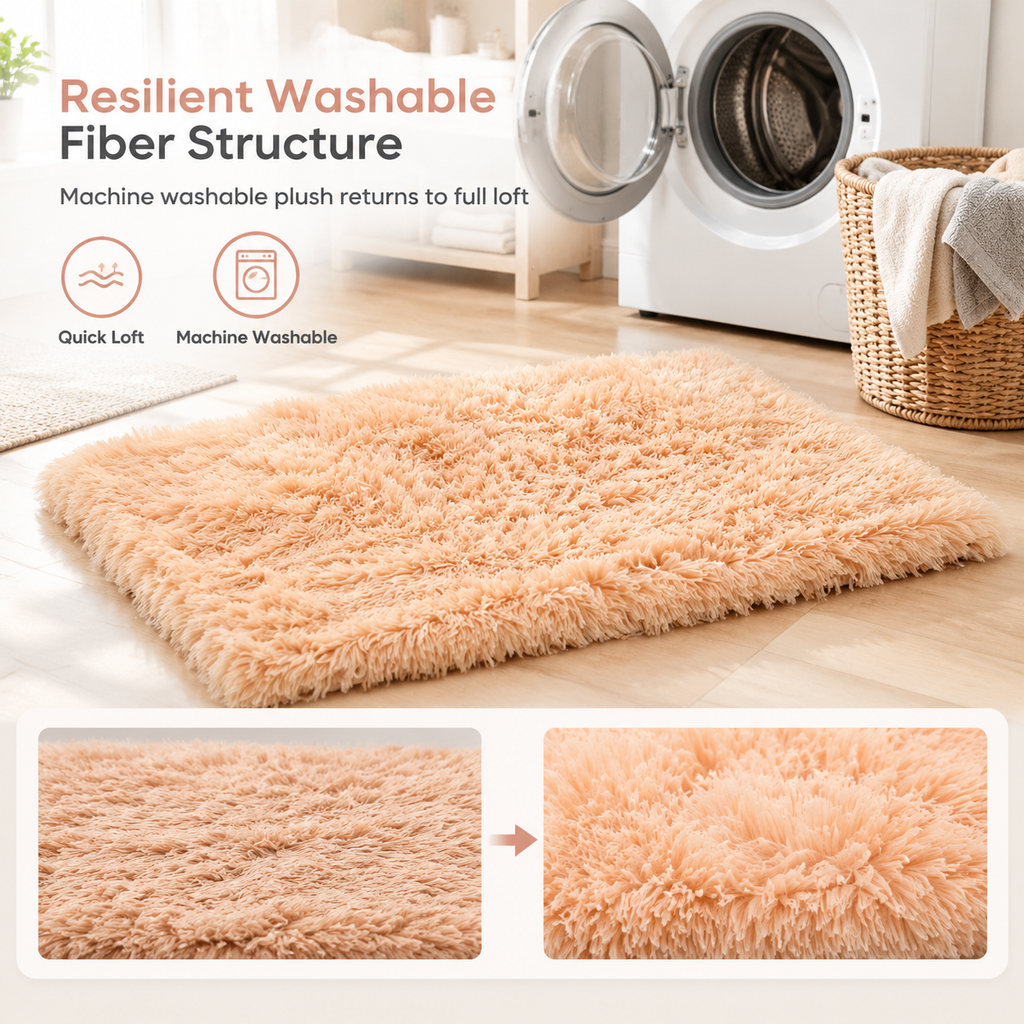 Soft Plush Double Layer Pet Blanket for Dogs and Cats