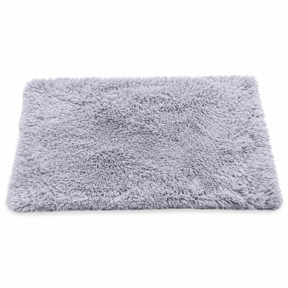 Soft Plush Double Layer Pet Blanket for Dogs and Cats