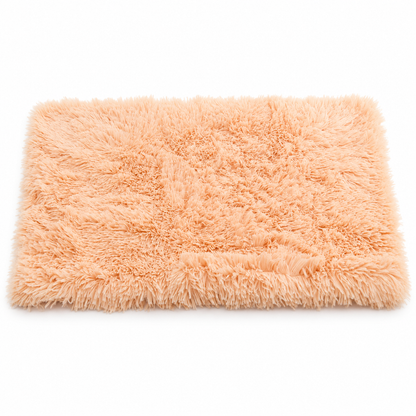 Soft Plush Double Layer Pet Blanket for Dogs and Cats