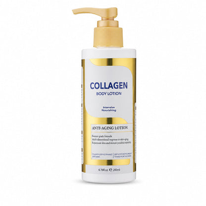 Body Lotion Skin Care Moisturizing Cream