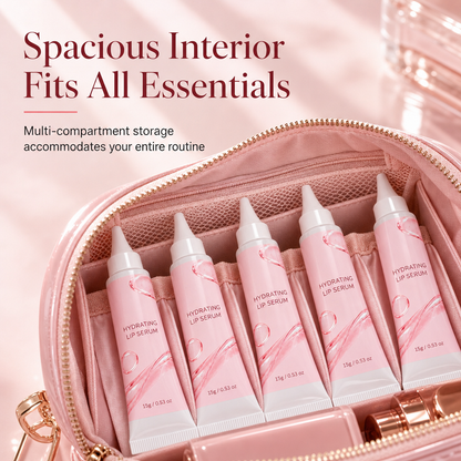Moisturizing Lip Essence 15g Hydrating Lip Care for Soft and Smooth Lips