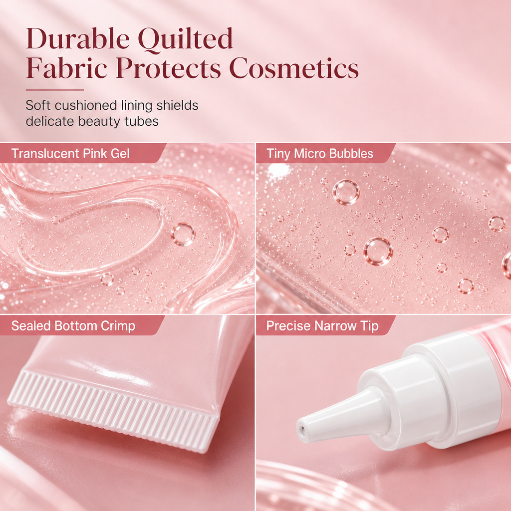 Moisturizing Lip Essence 15g Hydrating Lip Care for Soft and Smooth Lips