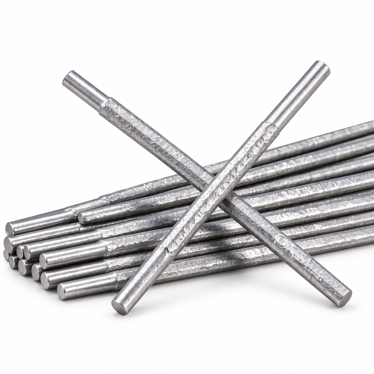 Low-Temperature Aluminum Repair Rods for DIY Welding