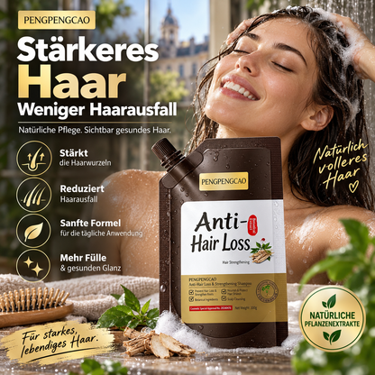 ✨Anti-Hair Loss Shampoo