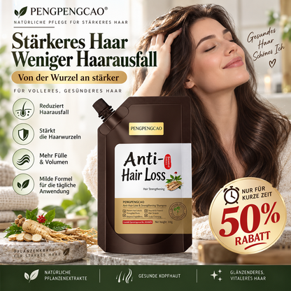 ✨Anti-Hair Loss Shampoo