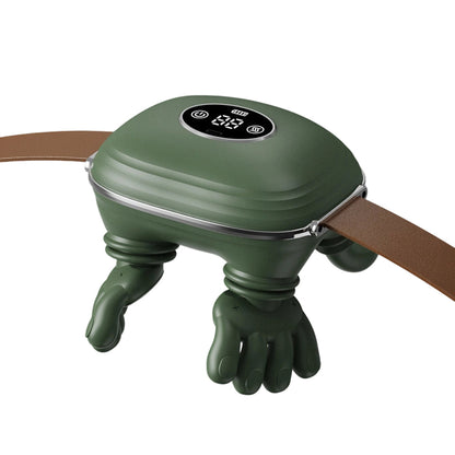 Bionic 3D Neck and Shoulder Massager
