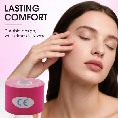 Facial & Neck Anti Wrinkle Firming Lifting Tapes