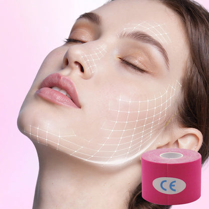 Facial & Neck Anti Wrinkle Firming Lifting Tapes