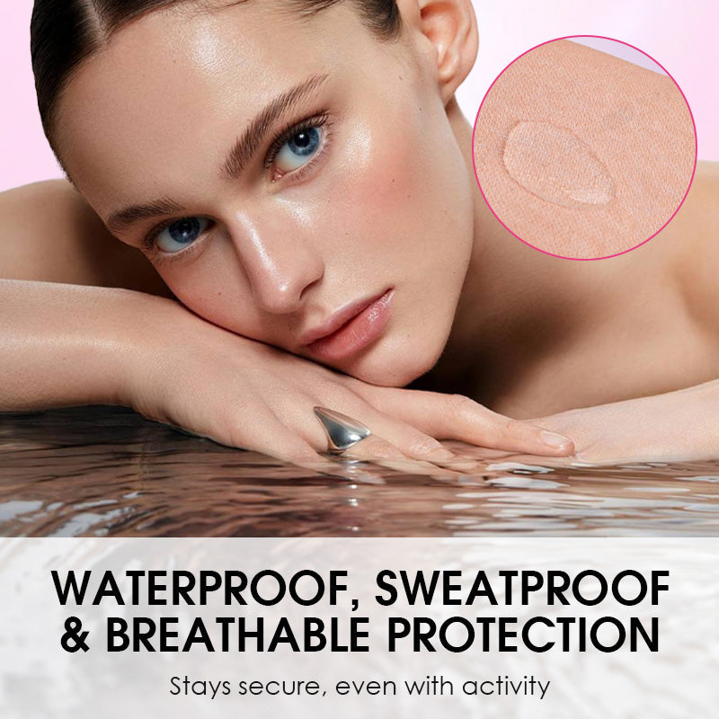 Facial & Neck Anti Wrinkle Firming Lifting Tapes