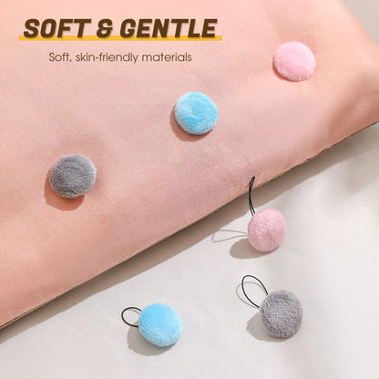📢📢50% OFF !! ⏰Soft & Secure Universal Bedding Clips