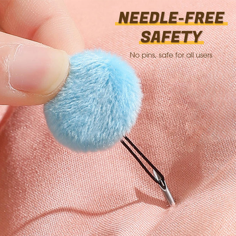 📢📢50% OFF !! ⏰Soft & Secure Universal Bedding Clips