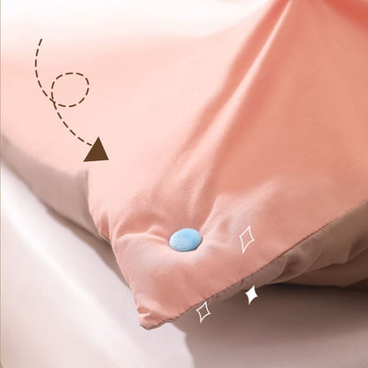 📢📢50% OFF !! ⏰Soft & Secure Universal Bedding Clips