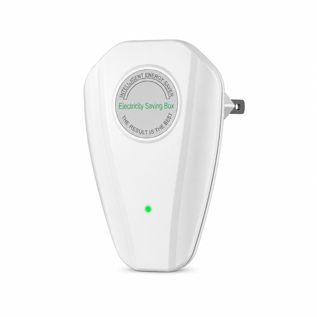 HOT SALE!🔥New-generation power saver—always choose the latest model over an older one.