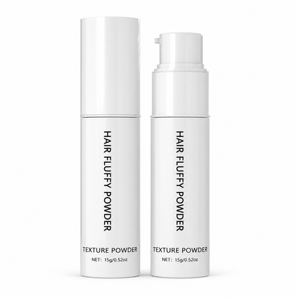 Instant Hair Volumizing Powder Spray for Oily Roots and Flat Hair