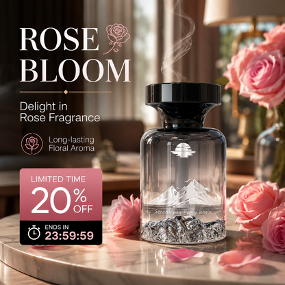 🥳2026 HOT SALE🥳💞50K+ SOLD!🚗🌿 50% OFF!Long-Lasting Car Air Freshener💨✨