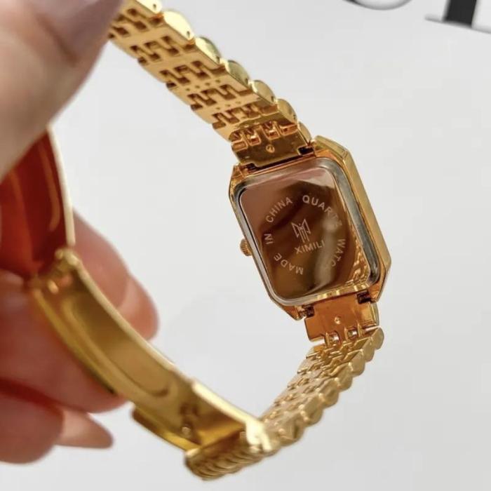 Women's Luxury Quartz Wristwatch
