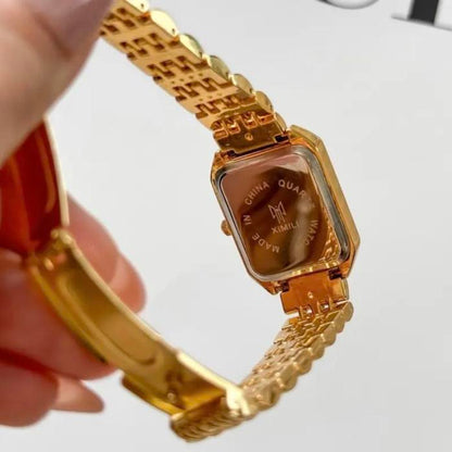 Women's Luxury Quartz Wristwatch