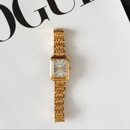 Women's Luxury Quartz Wristwatch