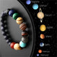 Stargazing - Eight Planets Bracelet