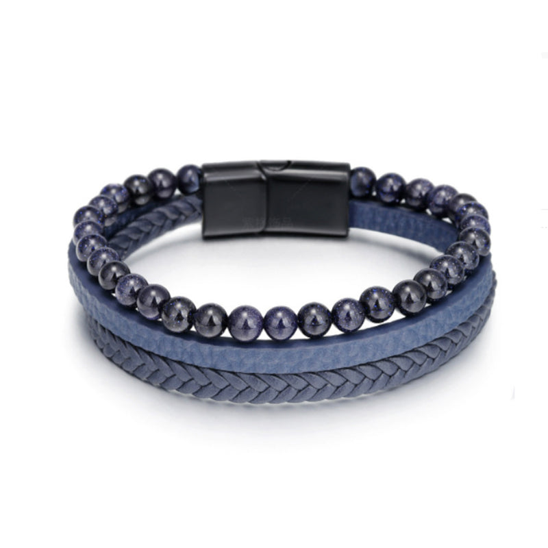 Calming Anxiety Bracelet
