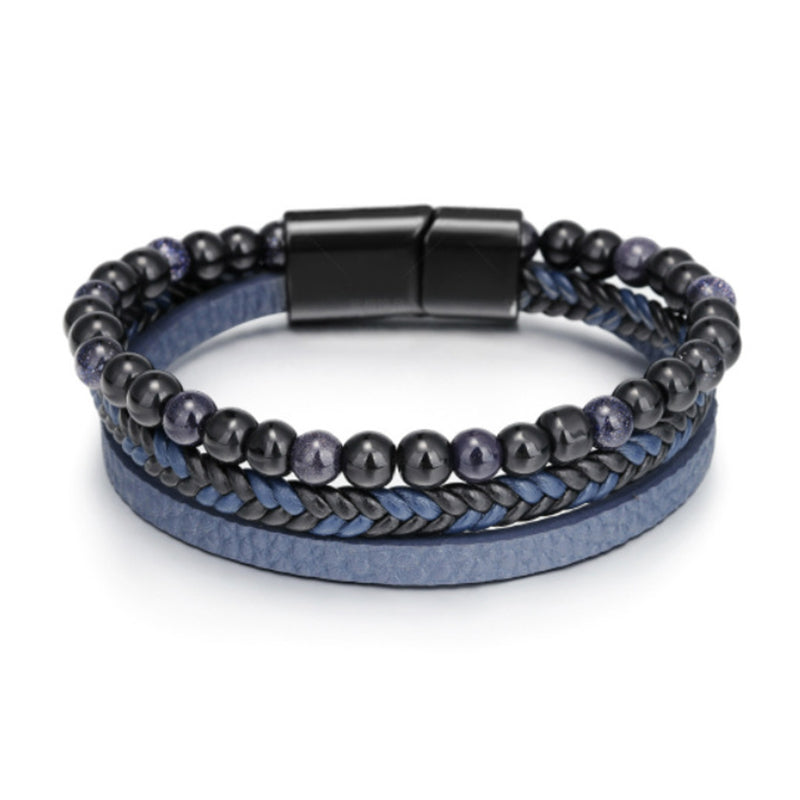 Calming Anxiety Bracelet
